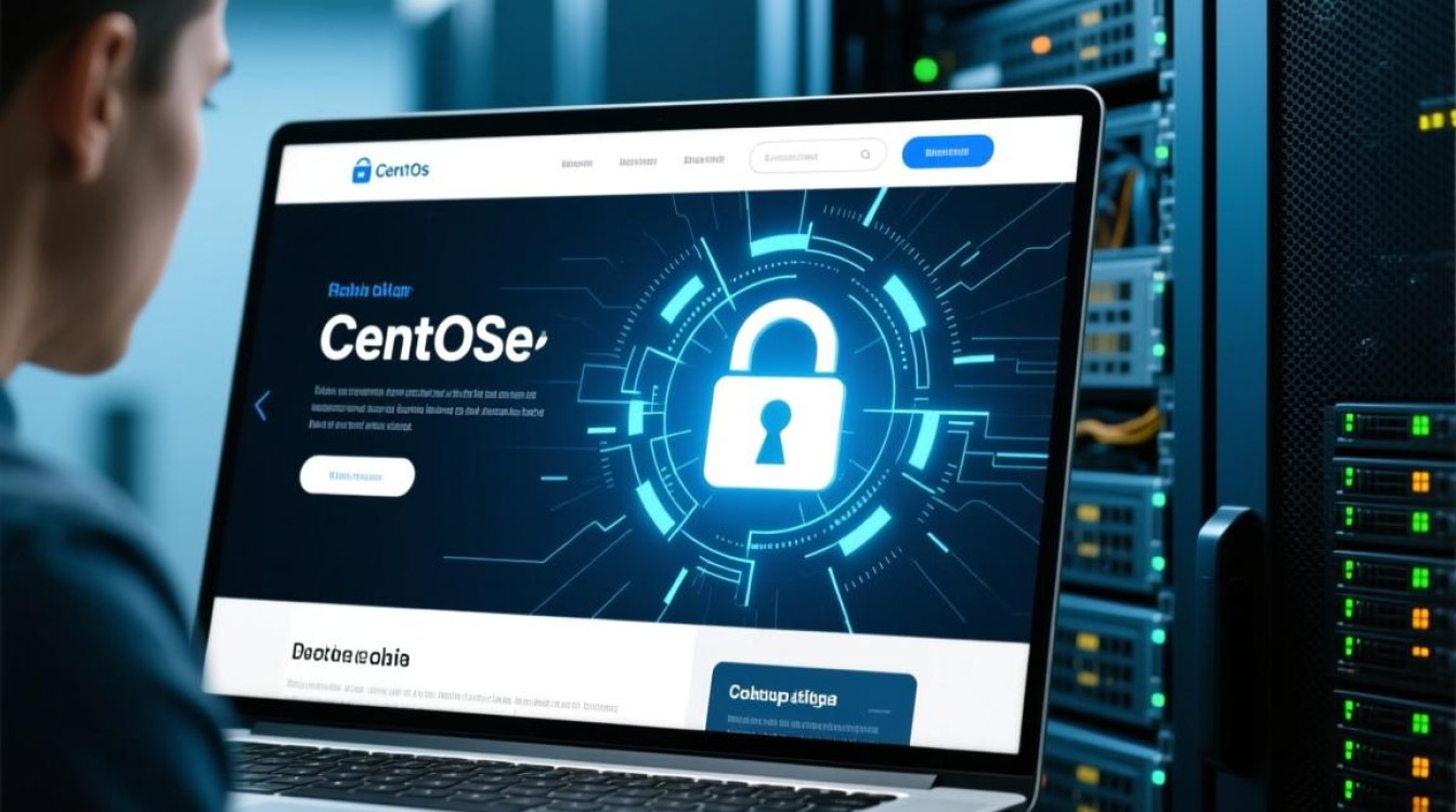 CentOS网站数据中隐藏哪些关键信息，如何解读其背后的趋势？-图2