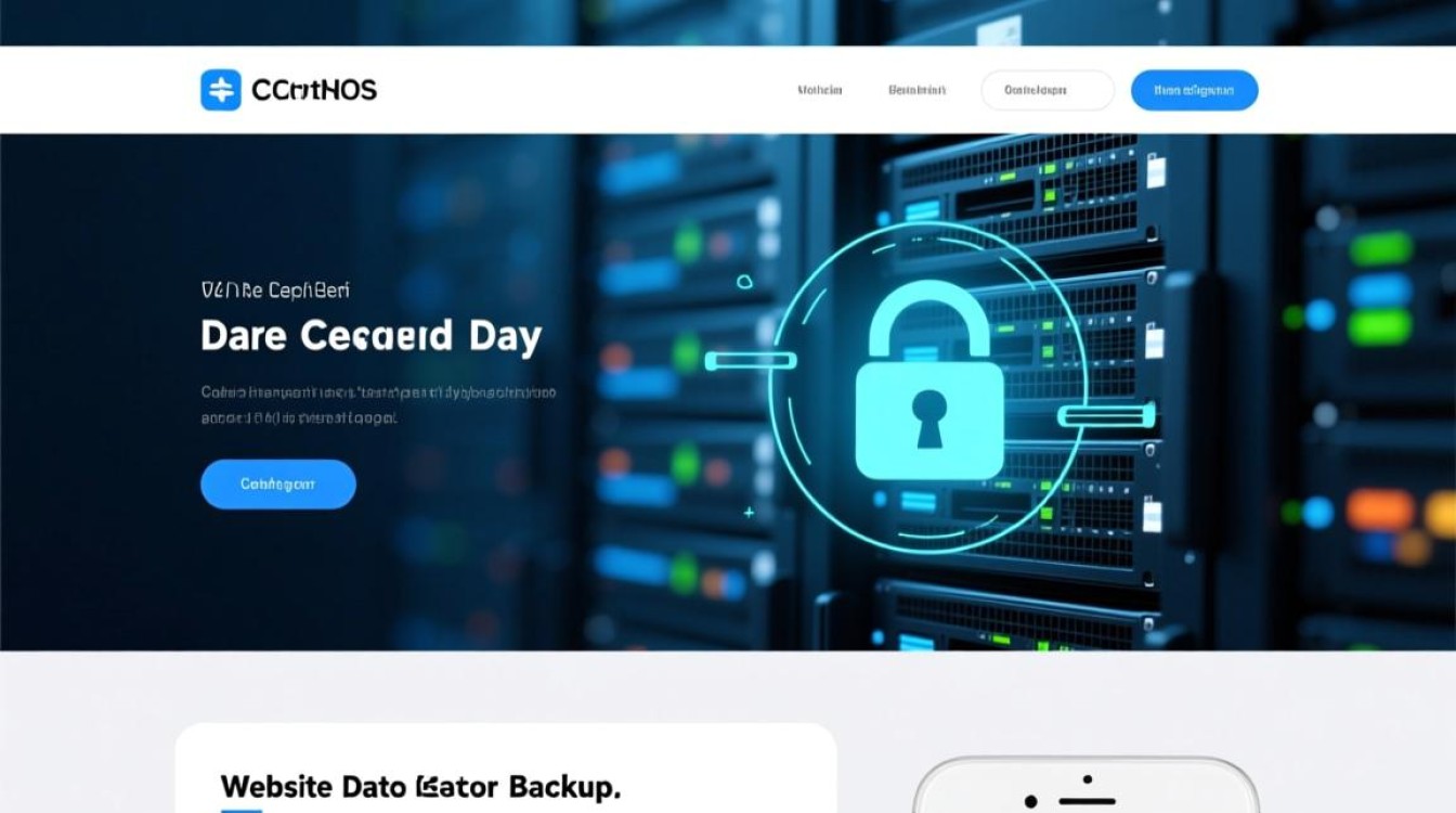 CentOS网站数据中隐藏哪些关键信息，如何解读其背后的趋势？-图3