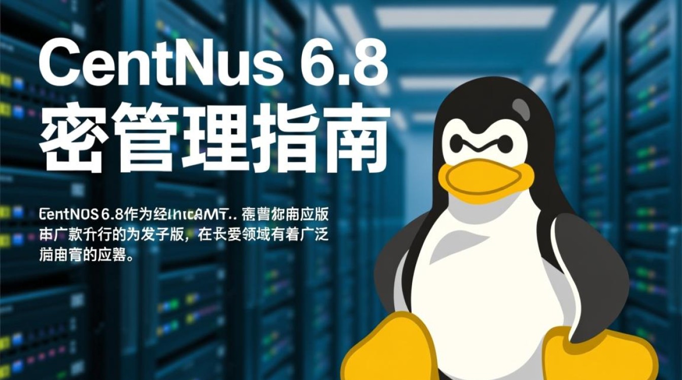 CentOS 6.8系统密码找回与重置方法详解？-图2