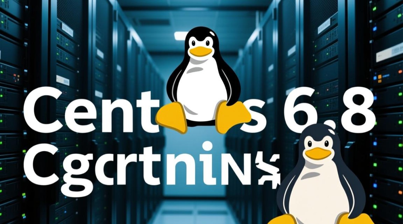 CentOS 6.8系统密码找回与重置方法详解？-图3