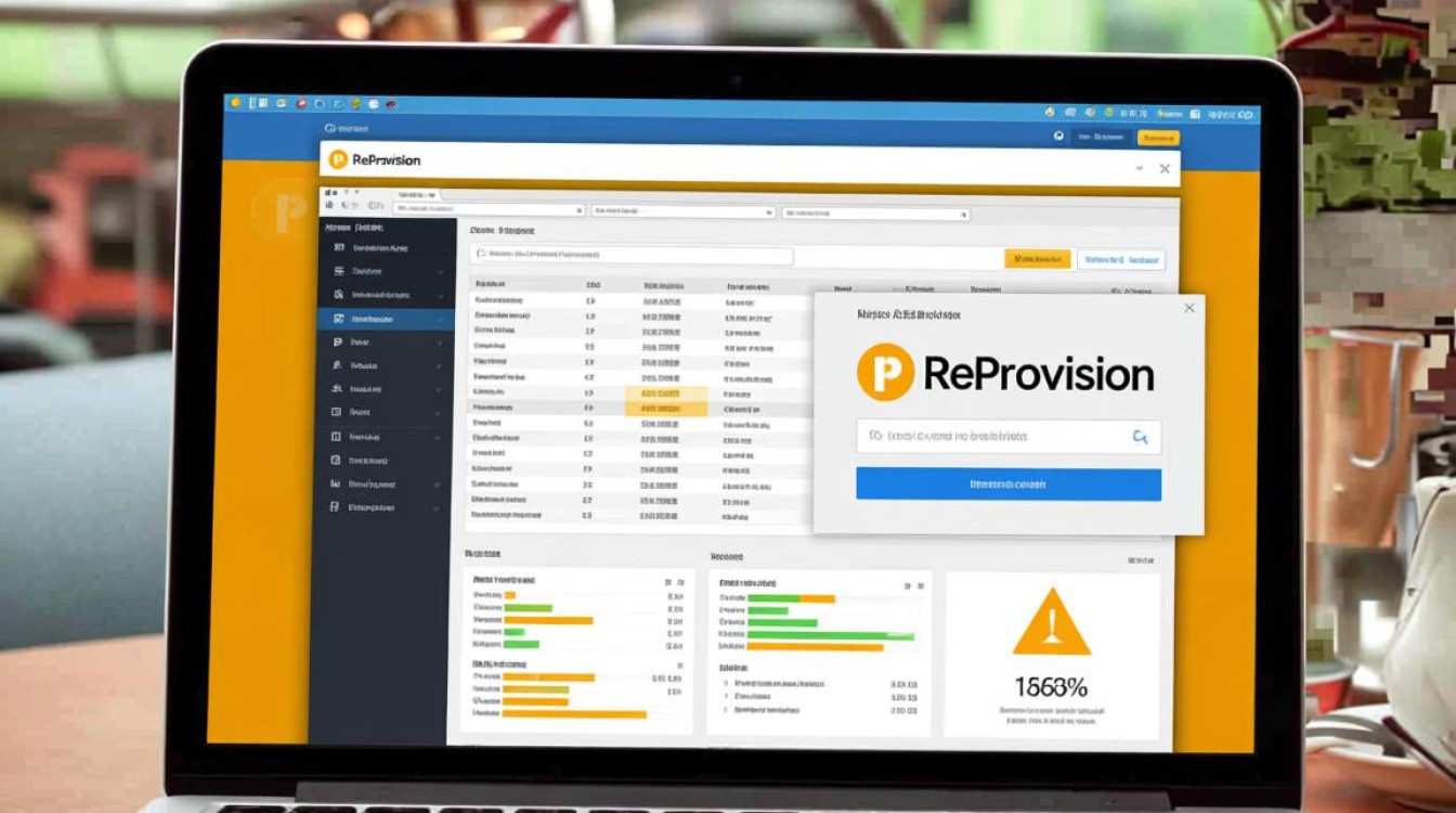 ReProvision登陆报错频繁?揭秘解决及预防方法-图1 ReProvision登陆报错频繁?揭秘解决及预防方法-图1