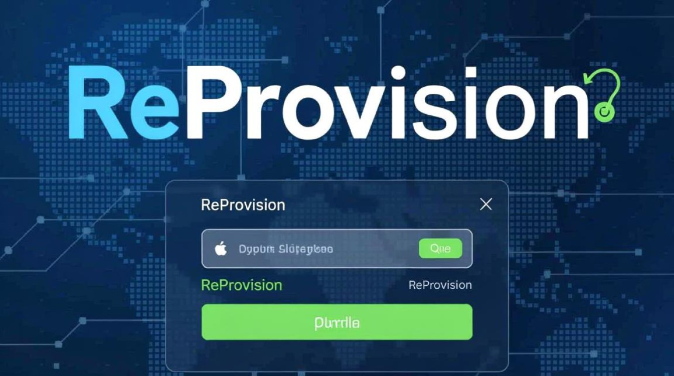 ReProvision登陆报错频繁?揭秘解决及预防方法-图2 ReProvision登陆报错频繁?揭秘解决及预防方法-图2