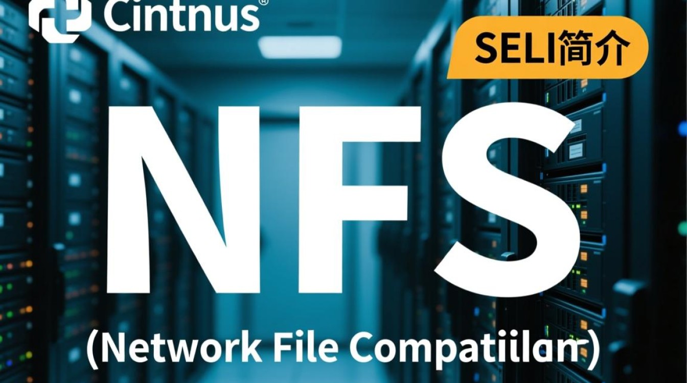 CentOS上配置NFS服务时SELinux配置问题,如何解决?-图3 CentOS上配置NFS服务时SELinux配置问题,如何解决?-图3