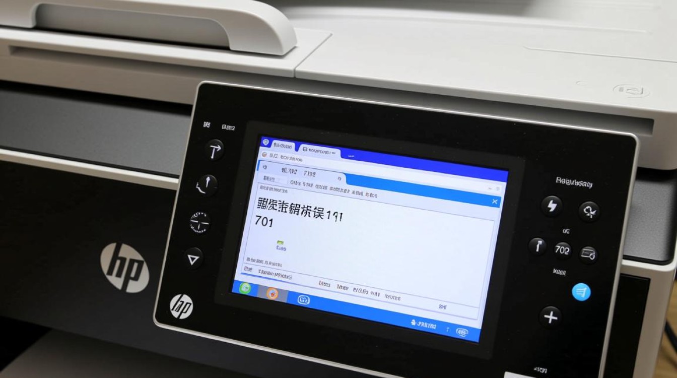 HP机702报错背后原因及解决方法揭秘?-图2 HP机702报错背后原因及解决方法揭秘?-图2