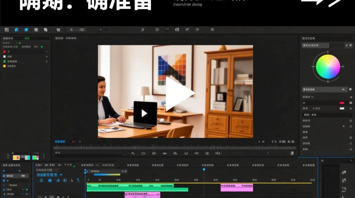 如何从零开始学习剪辑视频？详细教程与技巧揭秘-图2