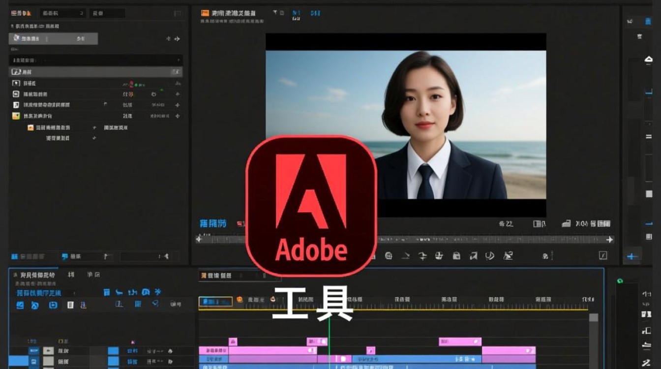 如何高效剪辑带台词视频,实现流畅对话与画面同步?-图2 如何高效剪辑带台词视频,实现流畅对话与画面同步?-图2