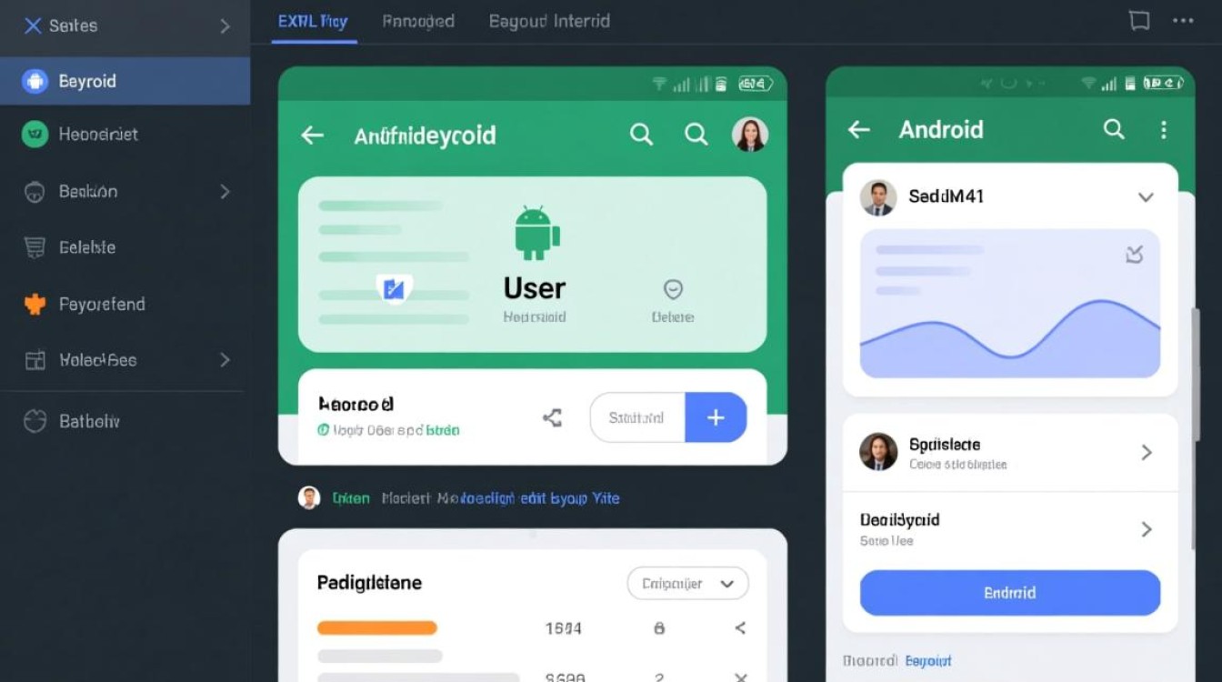 Android Studio布局文件报错，究竟是什么原因导致布局异常，如何快速修复？-图3