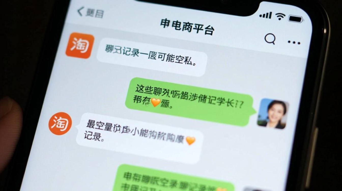淘宝聊天记录怎么彻底删除？避免隐私泄露的疑问解答！-图2