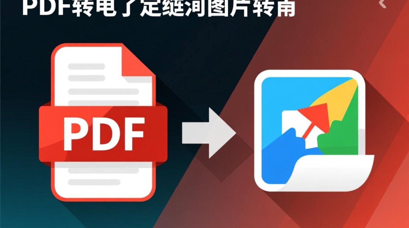 如何高效地将PDF文件无损转换为高质量图片的实用技巧揭秘？-图3