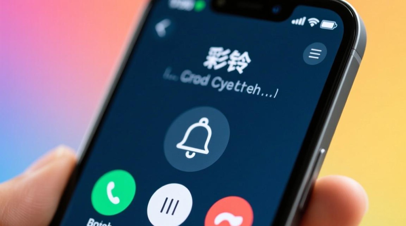 手机彩铃更换方法,中国移动用户必看,快速更换个性彩铃教程?-图2 手机彩铃更换方法,中国移动用户必看,快速更换个性彩铃教程?-图2