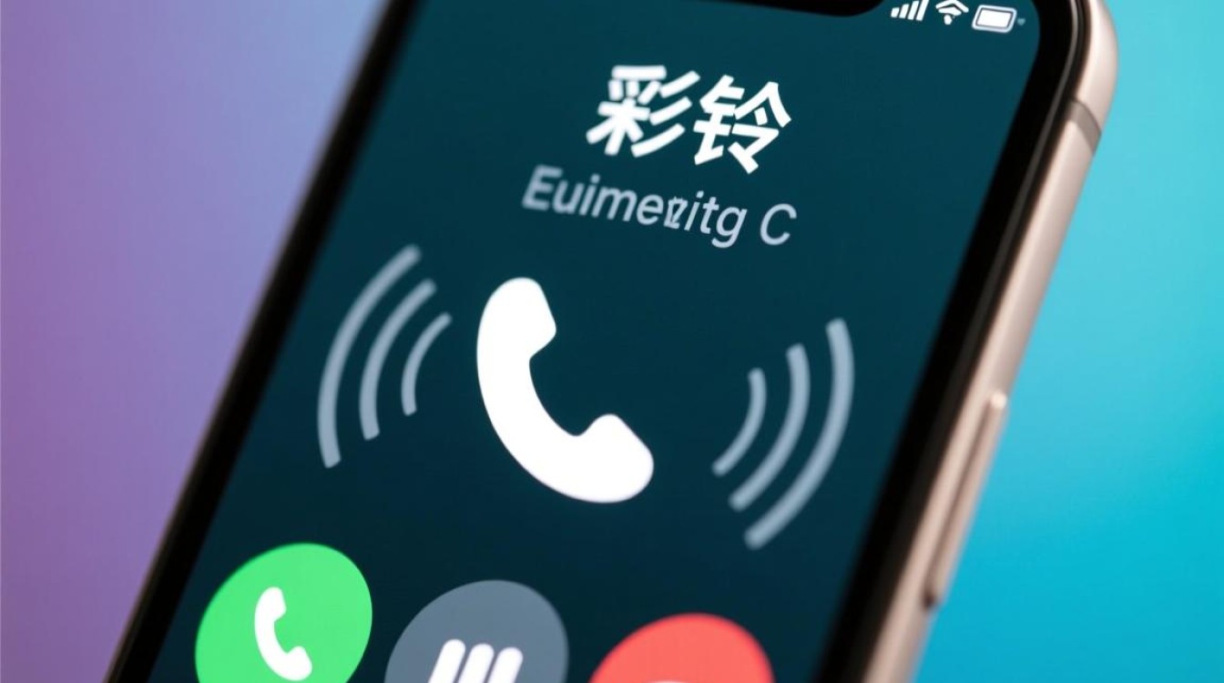手机彩铃更换方法,中国移动用户必看,快速更换个性彩铃教程?-图3 手机彩铃更换方法,中国移动用户必看,快速更换个性彩铃教程?-图3