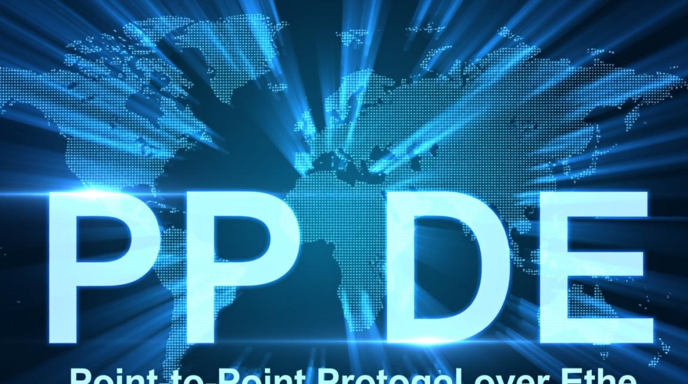 在CentOS系统上部署PPPoE服务器，有哪些具体步骤和注意事项？-图1