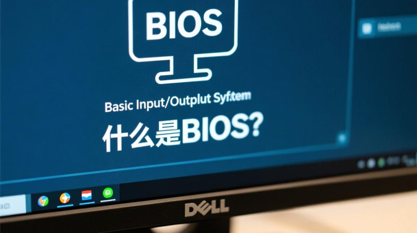 戴尔电脑新手必看，详细步骤教你轻松进入BIOS设置？-图3