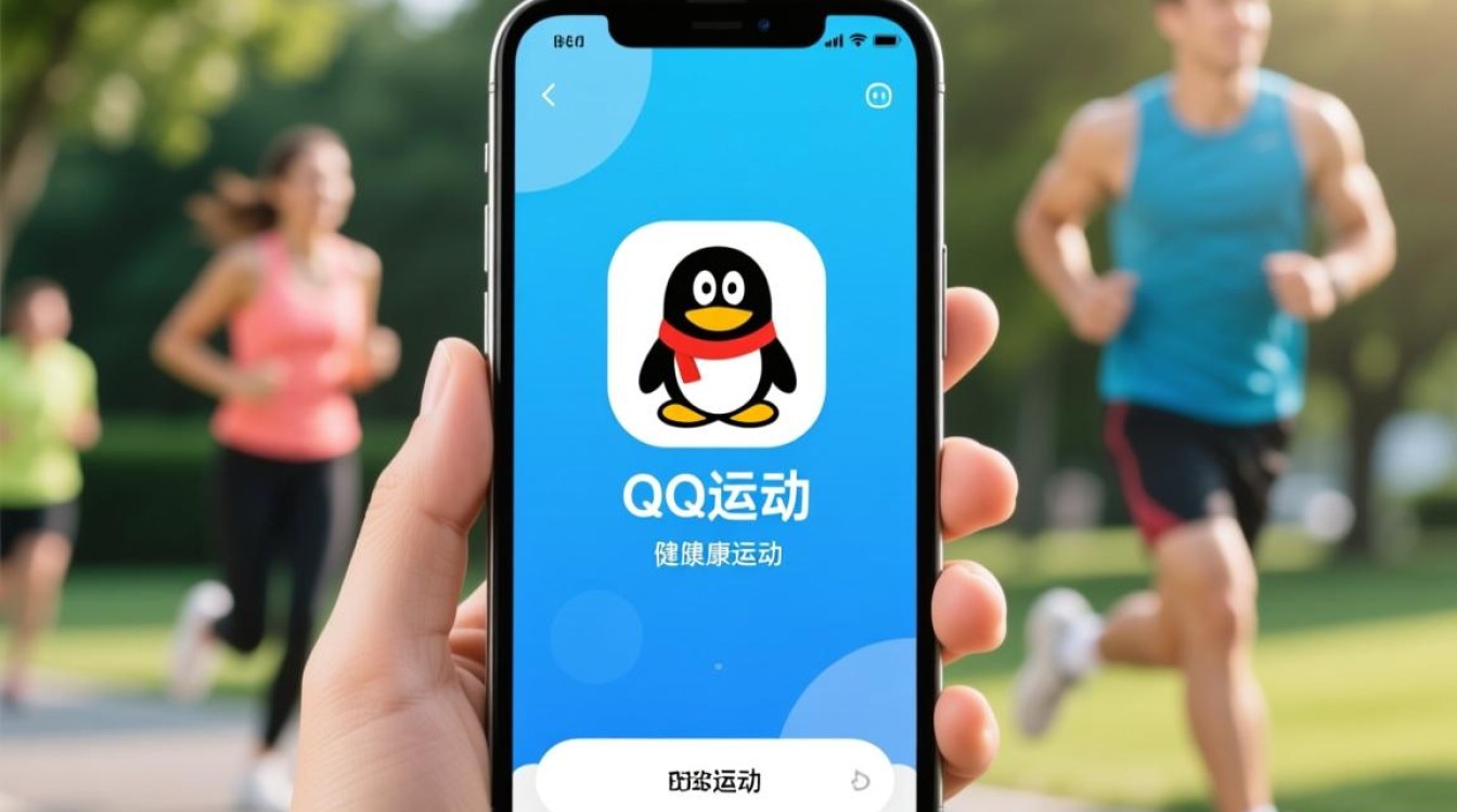 QQ运动关闭方法详解，为何关闭运动功能？步骤全揭秘！-图1