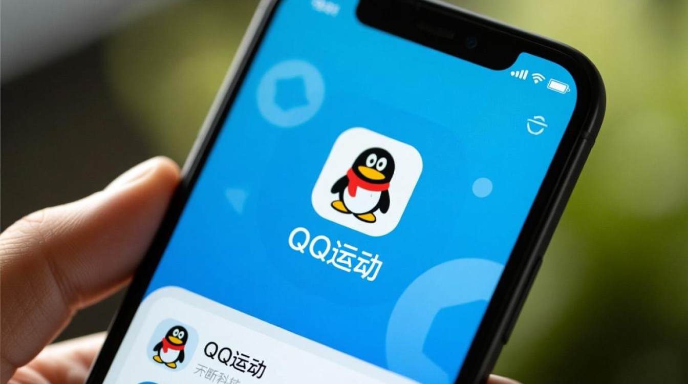 QQ运动关闭方法详解，为何关闭运动功能？步骤全揭秘！-图2