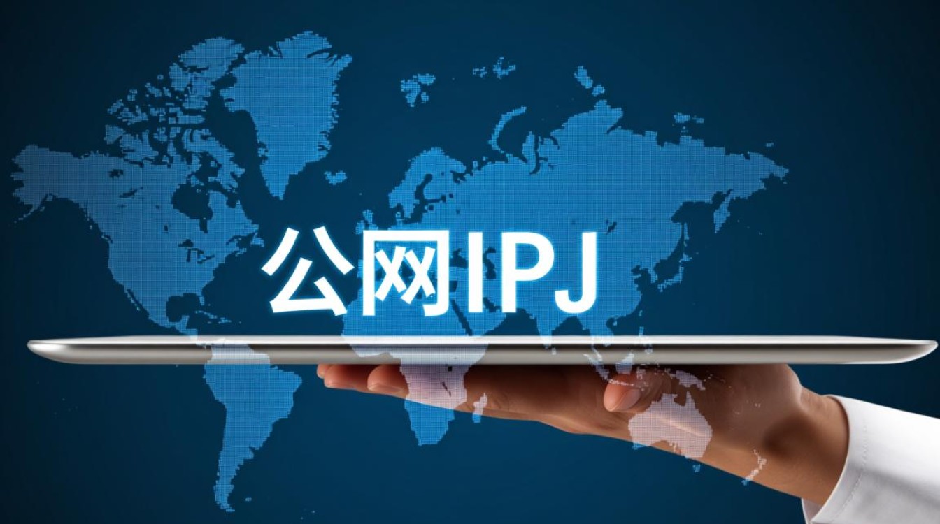 如何准确判断个人或企业的公网IP地址及其归属？-图2