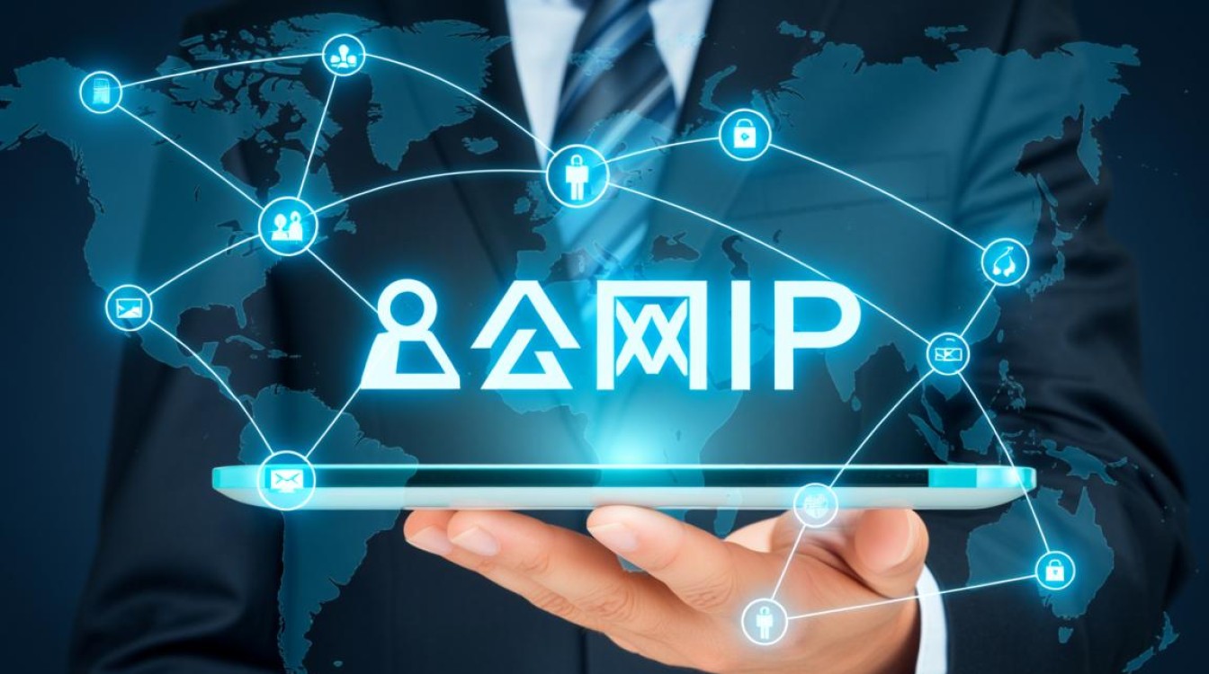 如何准确判断个人或企业的公网IP地址及其归属？-图3