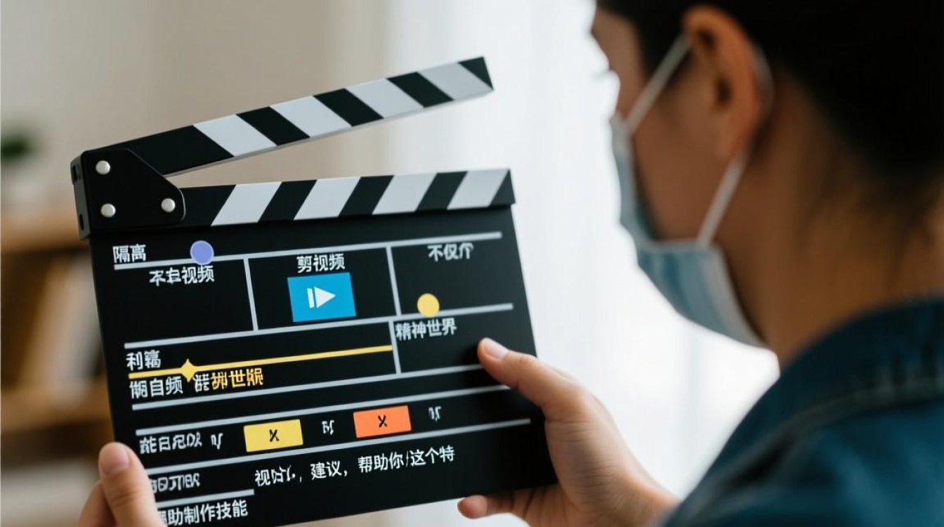 隔离期间如何高效剪辑视频，提升居家创作乐趣？-图3