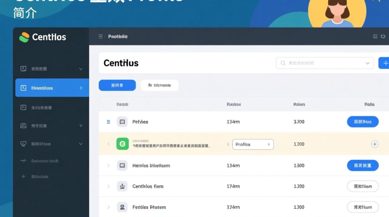 CentOS 系统中 profile 配置生效方法详解？为何设置后仍无效？-图2