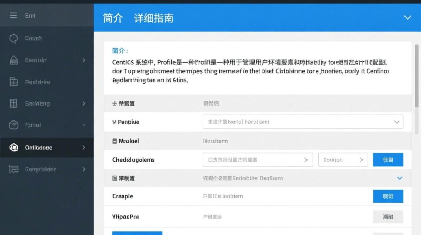 CentOS 系统中 profile 配置生效方法详解？为何设置后仍无效？-图3