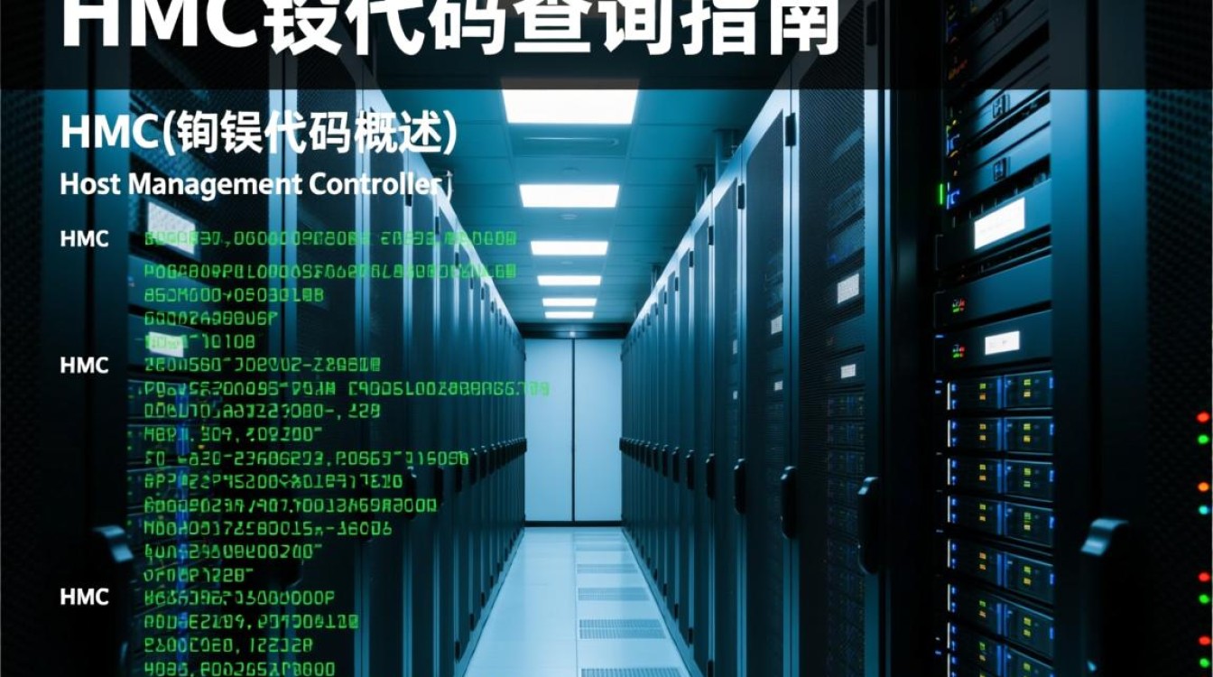 如何快速查询hmc报错代码详解及解决方法？-图1
