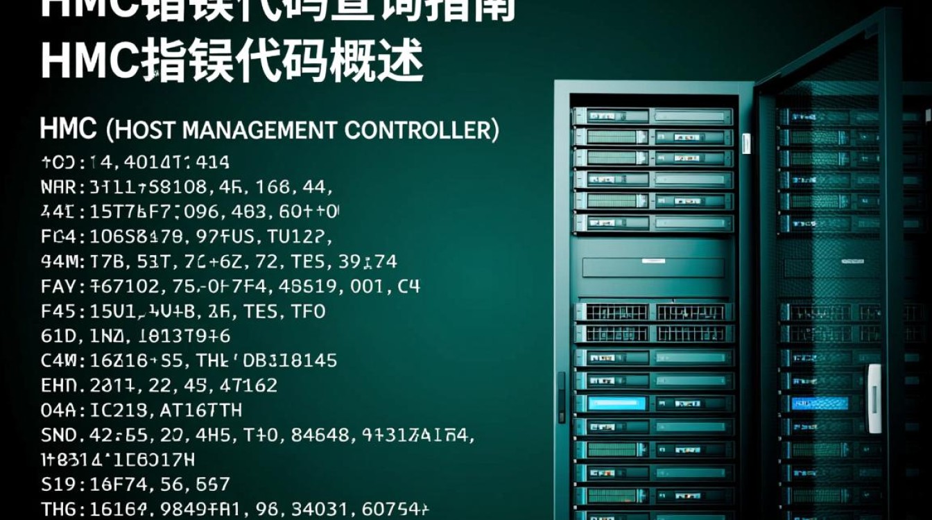 如何快速查询hmc报错代码详解及解决方法？-图3