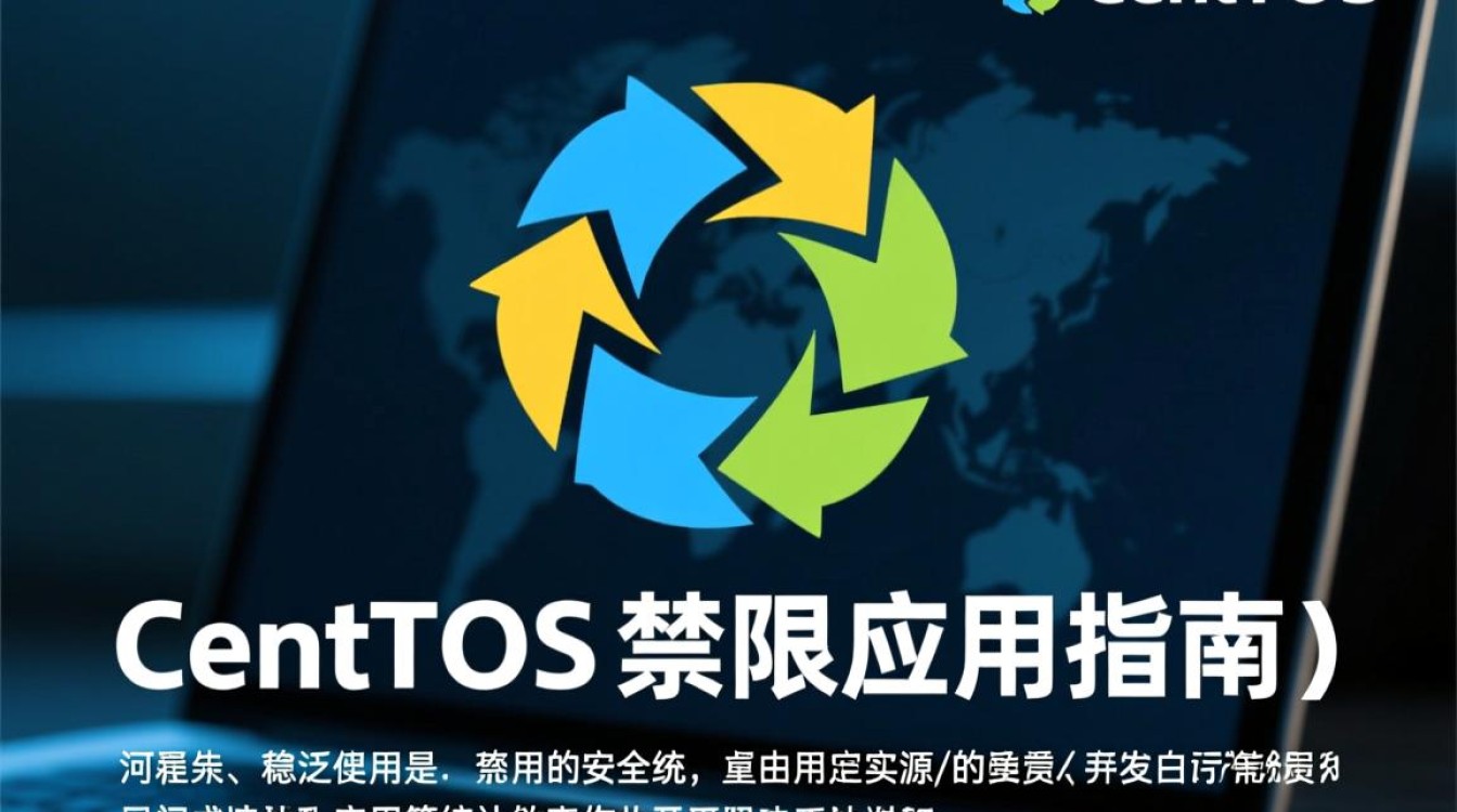 CentOS禁用应用后,如何恢复及避免再次禁用?最佳实践探讨!-图1 CentOS禁用应用后,如何恢复及避免再次禁用?最佳实践探讨!-图1