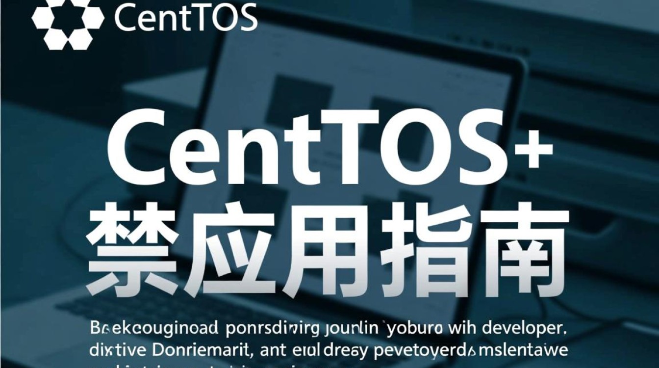 CentOS禁用应用后,如何恢复及避免再次禁用?最佳实践探讨!-图3 CentOS禁用应用后,如何恢复及避免再次禁用?最佳实践探讨!-图3