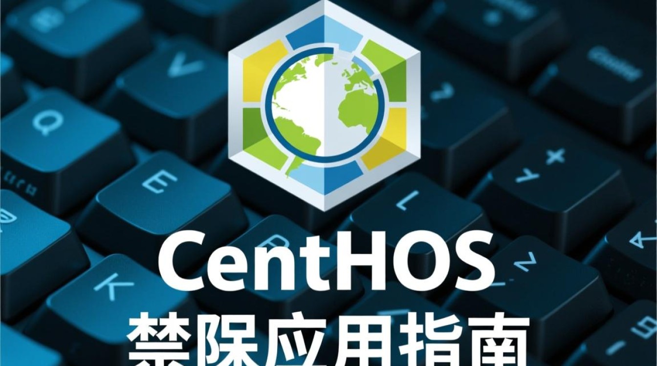 CentOS禁用应用后,如何恢复及避免再次禁用?最佳实践探讨!-图2 CentOS禁用应用后,如何恢复及避免再次禁用?最佳实践探讨!-图2