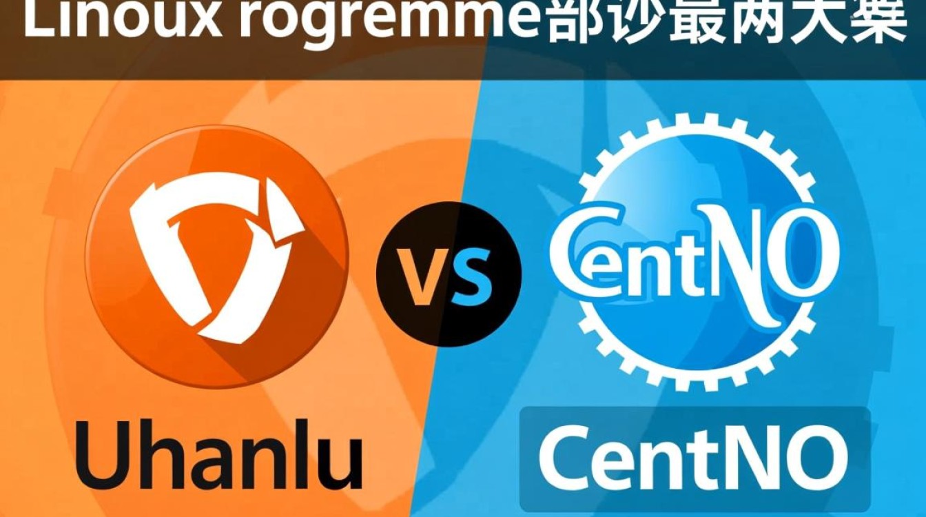 Ubuntu与CentOS程序兼容性如何？使用时有哪些潜在问题？-图2