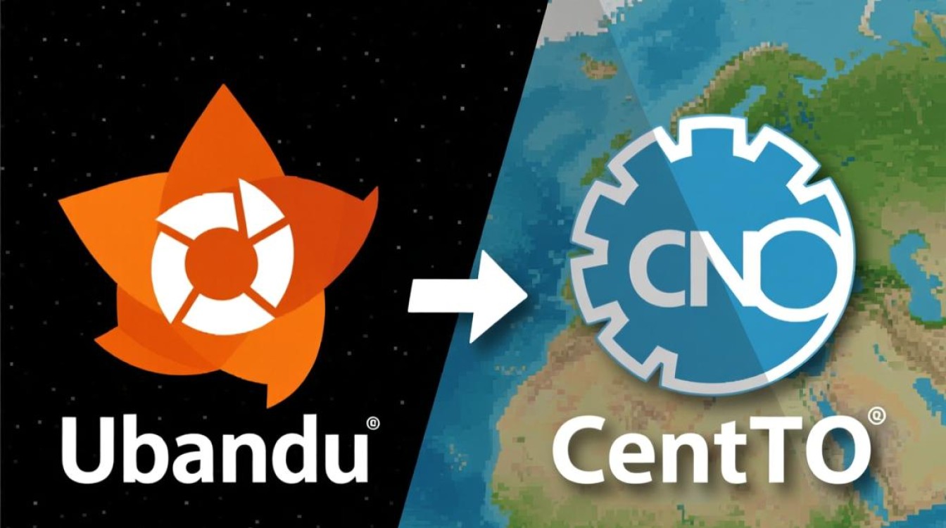 Ubuntu与CentOS程序兼容性如何？使用时有哪些潜在问题？-图1