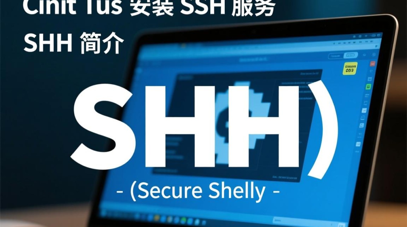 CentOS安装SSH过程中，有哪些常见问题需要注意？-图3
