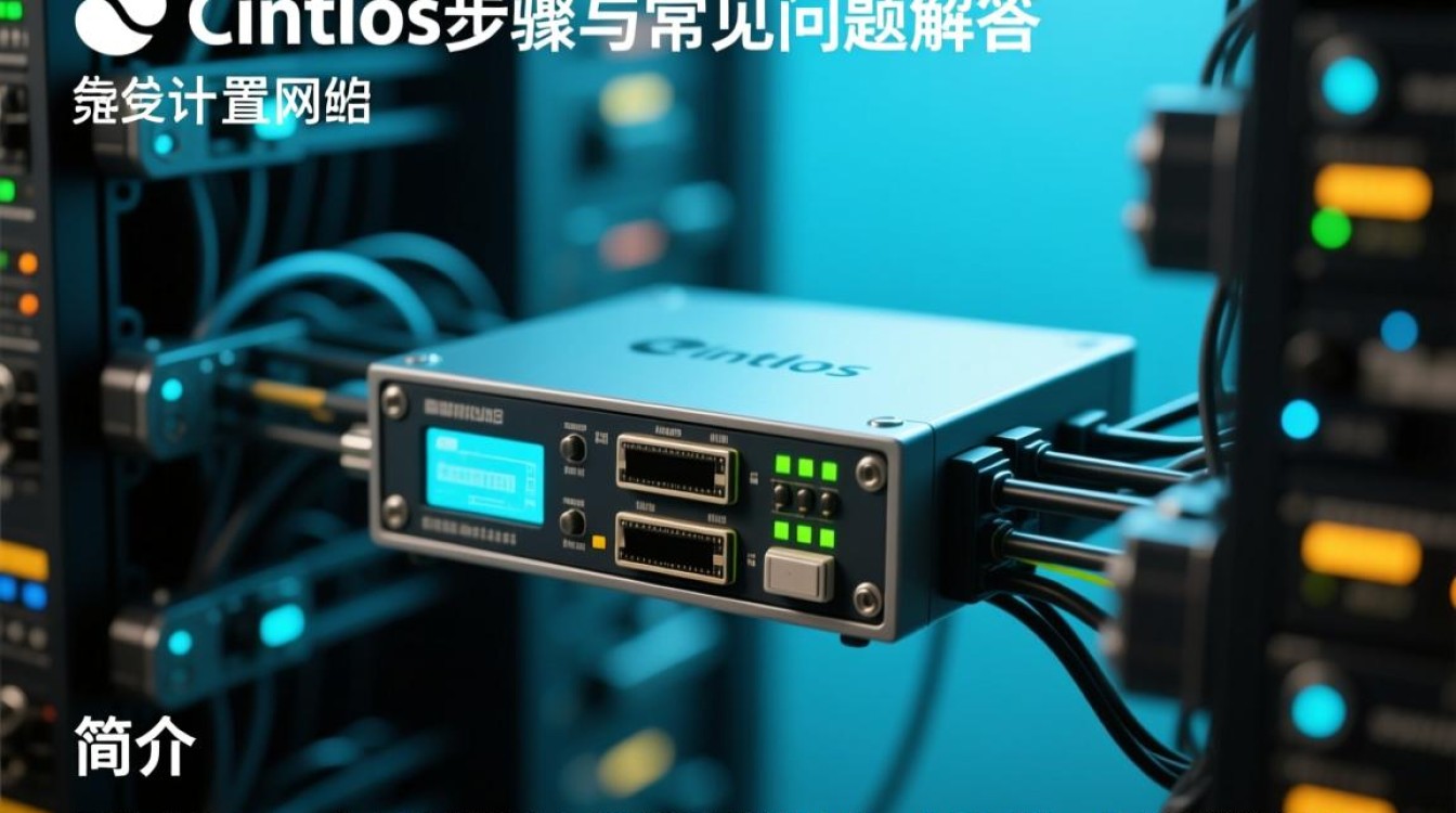 CentOS配置网关时遇到难题？30字长尾疑问标题，CentOS网关配置常见问题及解决技巧揭秘！-图3