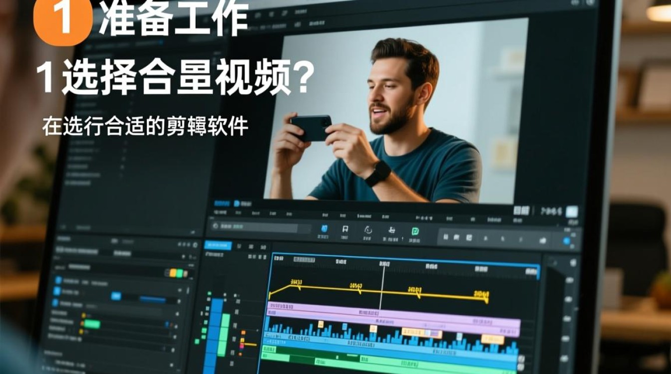 如何系统地学习并掌握视频剪辑技巧？入门必看教程揭秘！-图2