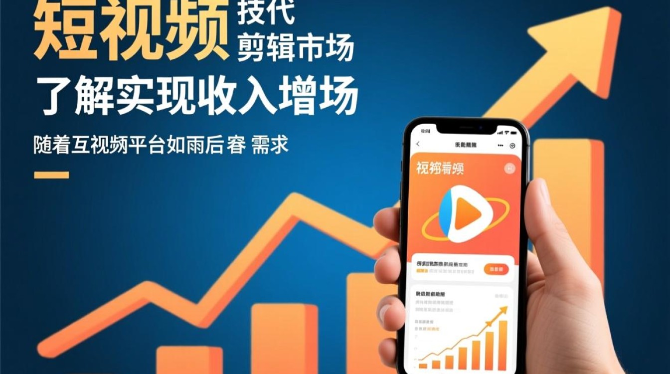 视频代剪辑如何实现盈利?揭秘赚钱秘诀与途径-图2 视频代剪辑如何实现盈利?揭秘赚钱秘诀与途径-图2