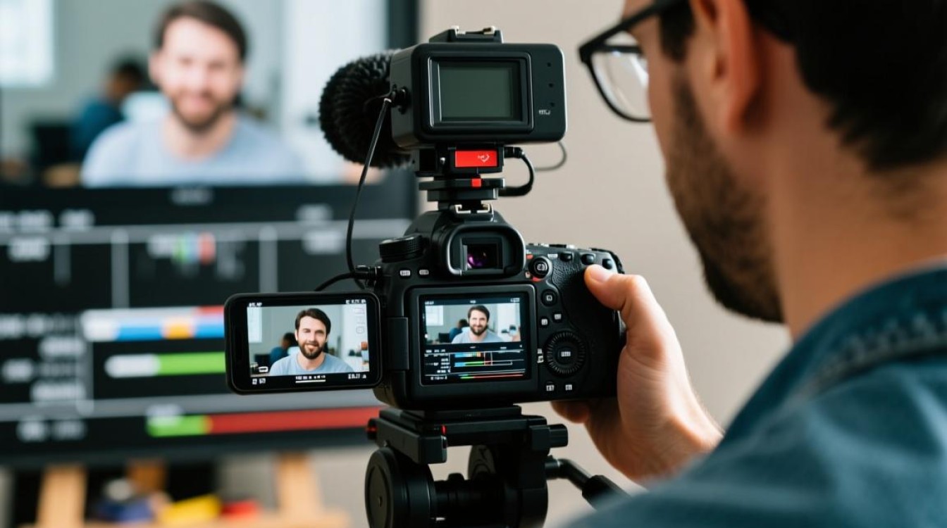 如何高效剪辑自己录制的视频教程及技巧详解?-图1 如何高效剪辑自己录制的视频教程及技巧详解?-图1