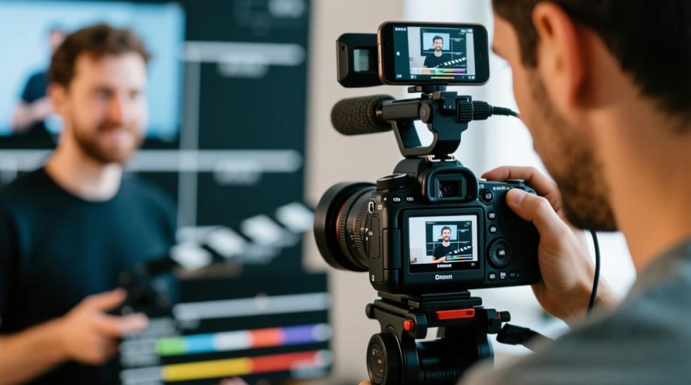 如何高效剪辑自己录制的视频教程及技巧详解?-图3 如何高效剪辑自己录制的视频教程及技巧详解?-图3