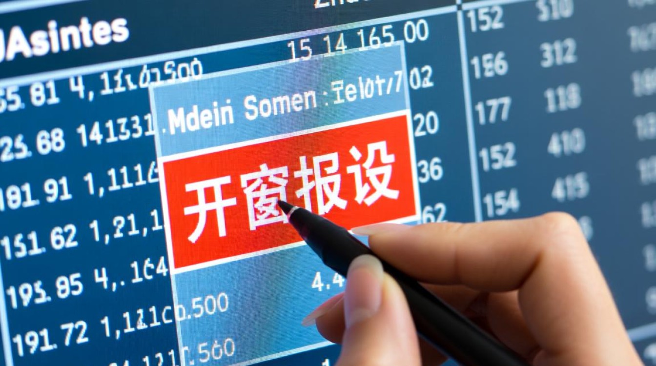 为何日期时间开窗操作频繁报错？原因解析及解决方法揭秘！-图2