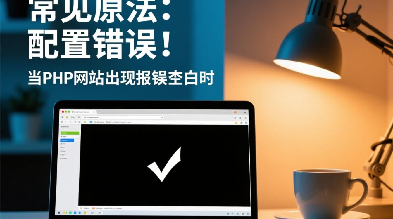 为什么我的PHP网站总是出现报错空白，无法找到解决方案？-图3