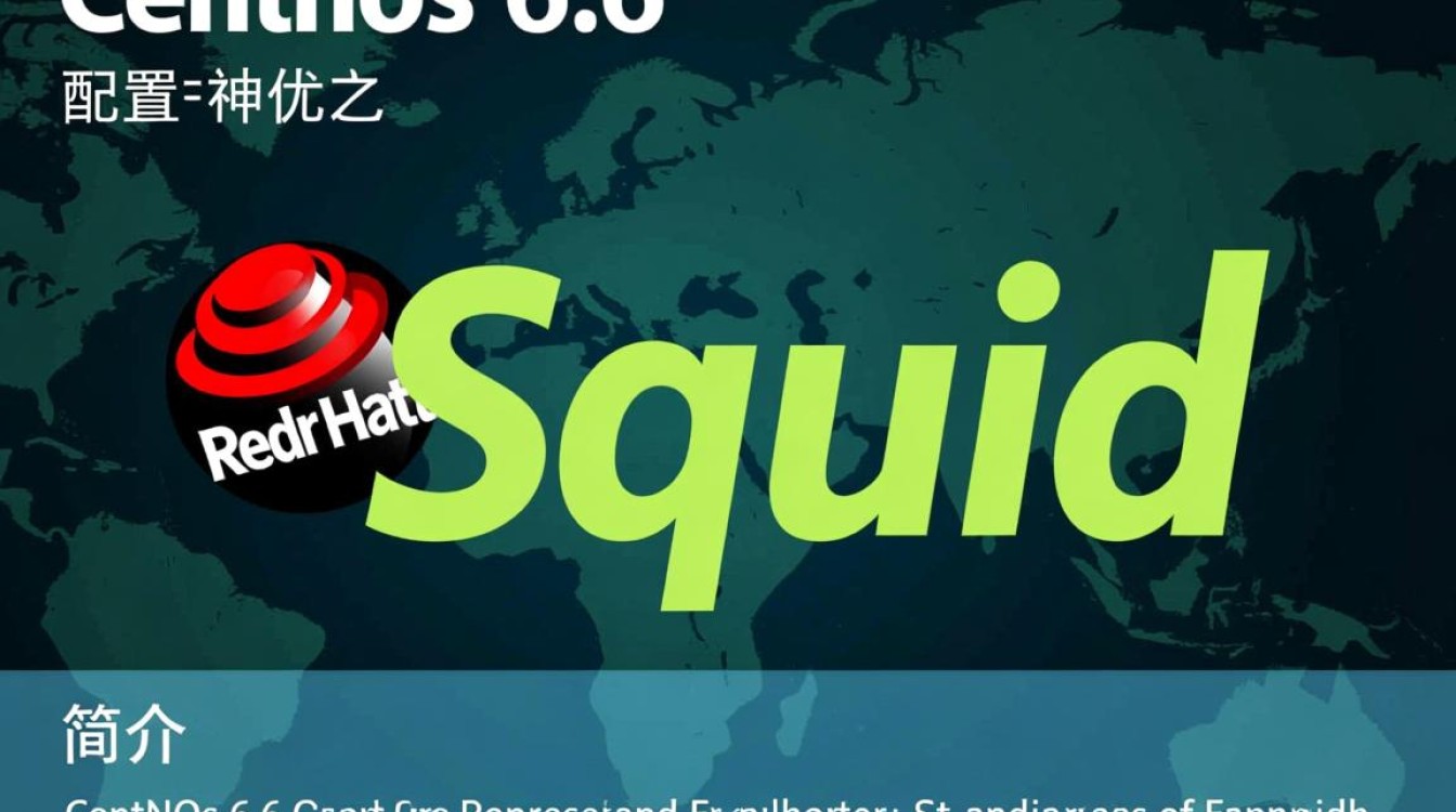 CentOS 6.6安装Squid后，如何解决常见性能瓶颈问题？-图1