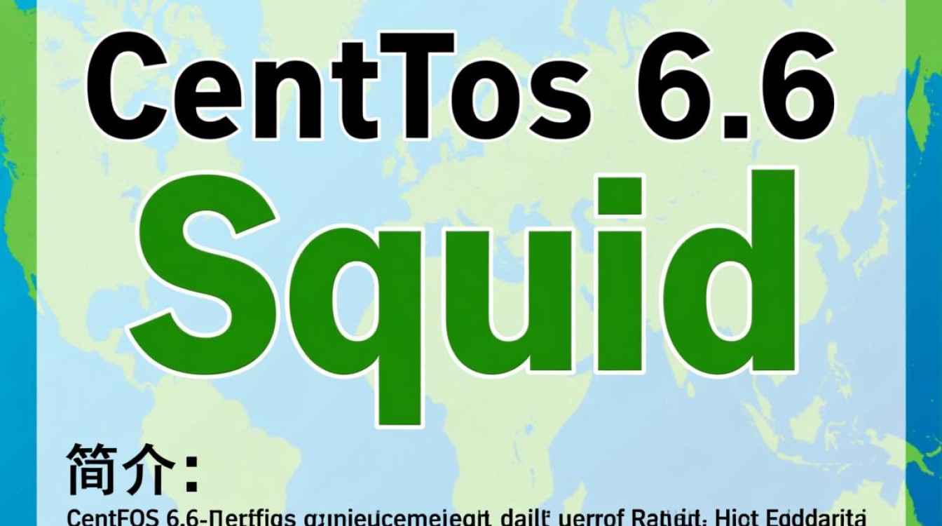 CentOS 6.6安装Squid后，如何解决常见性能瓶颈问题？-图3