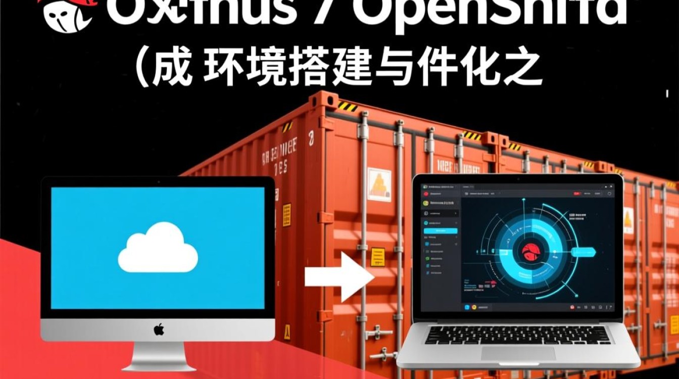 Centos 7环境下，如何正确配置和使用OpenShift？-图3