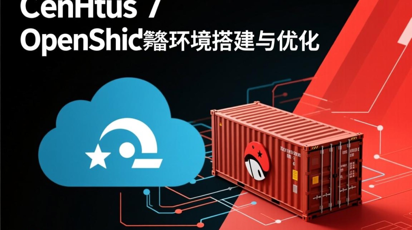 Centos 7环境下，如何正确配置和使用OpenShift？-图2