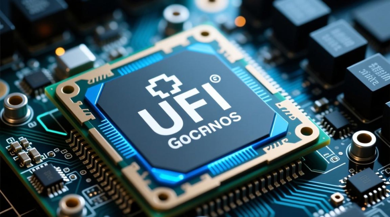 GPT Centos UEFI配置过程中可能遇到哪些常见问题及解决方法？-图1