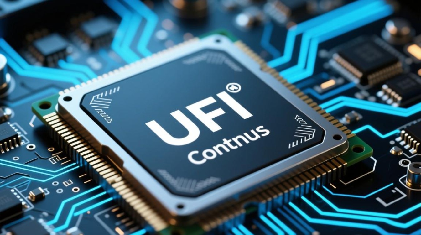 GPT Centos UEFI配置过程中可能遇到哪些常见问题及解决方法？-图3