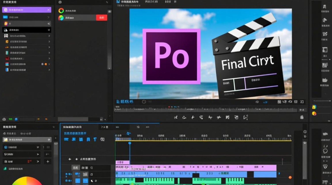 如何高效学习嗨玩视频剪辑技巧？一招教你轻松制作热门短视频！-图3