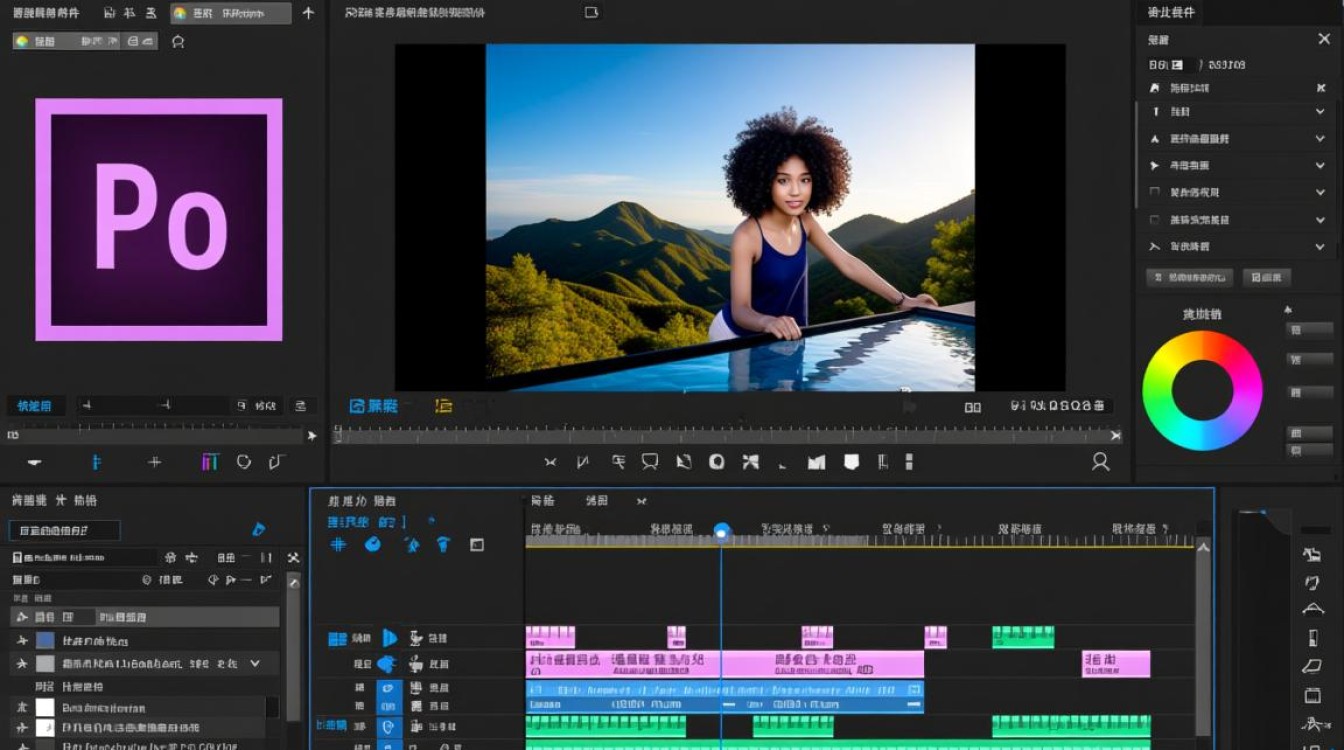 如何高效学习嗨玩视频剪辑技巧？一招教你轻松制作热门短视频！-图2