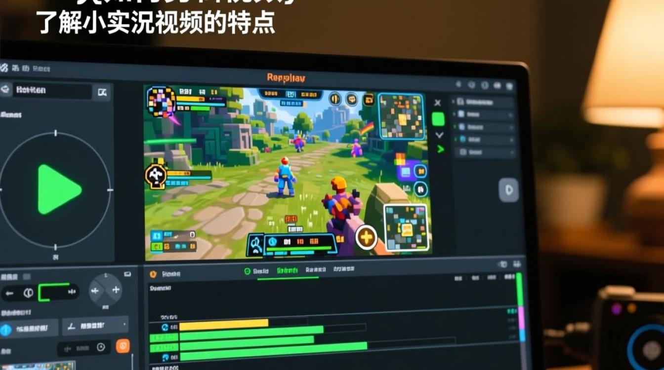 如何轻松掌握小实况视频剪辑技巧?详细教程解答疑问-图1 如何轻松掌握小实况视频剪辑技巧?详细教程解答疑问-图1