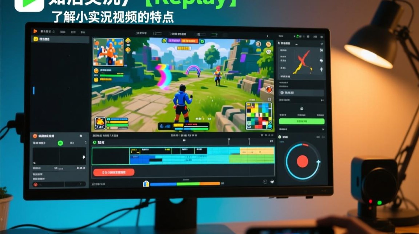 如何轻松掌握小实况视频剪辑技巧?详细教程解答疑问-图3 如何轻松掌握小实况视频剪辑技巧?详细教程解答疑问-图3