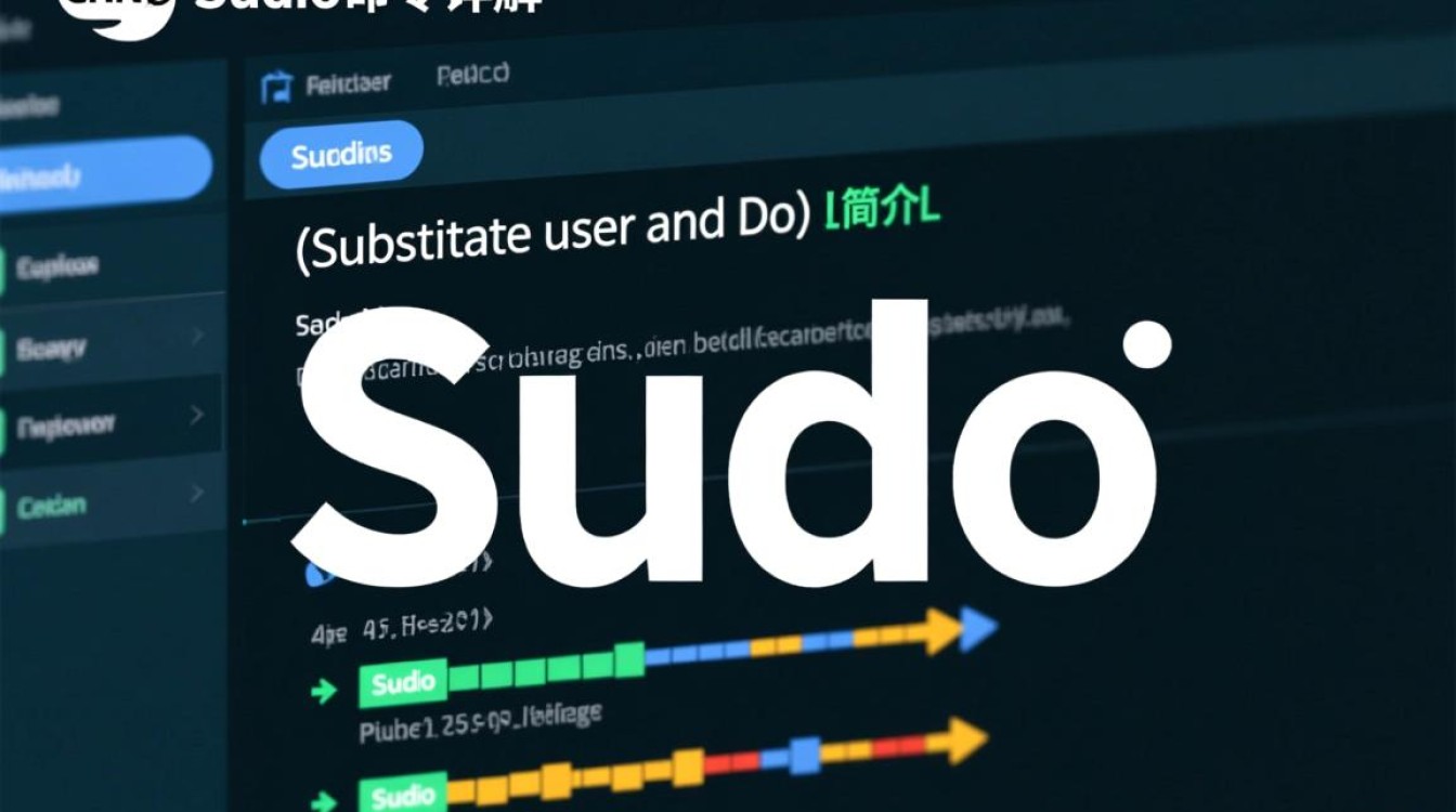 CentOS Sodu命令具体用途和操作步骤详解?-图3 CentOS Sodu命令具体用途和操作步骤详解?-图3
